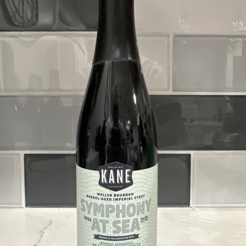 KANE BREWING