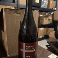 Hill Farmstead - Nordic Saison (2015) Magnum