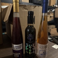 Mixed Mead 3 Pack!