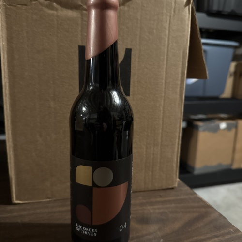 Hill Farmstead - Order of things 04