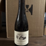 Hill Farmstead - Six Years