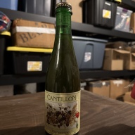 Cantillon Vigneronne 2005 (375ml)