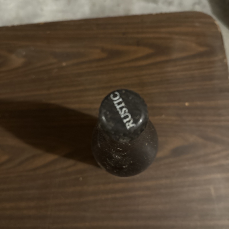 Sante Adairius - BA Cellarman b1 - Rare!