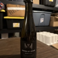 Hill Farmstead - Leaves Of Grass, 1/25/2019