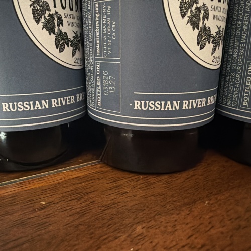 Pliny the Younger x3