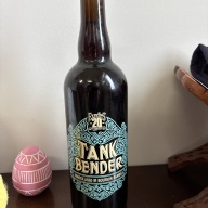 Founders Tank Bender Eisbock