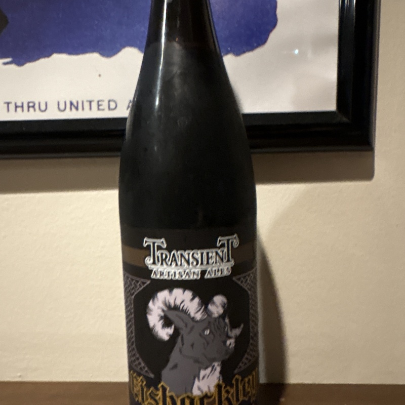 Transient Eisbockley Eisbock