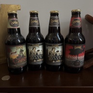 Founders Curmudgeon’s Better Half, CBS, & Frootwood