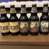 Founders KBS 17 & 18, 2x CBS 2019, Curmudgeon’s Better Half