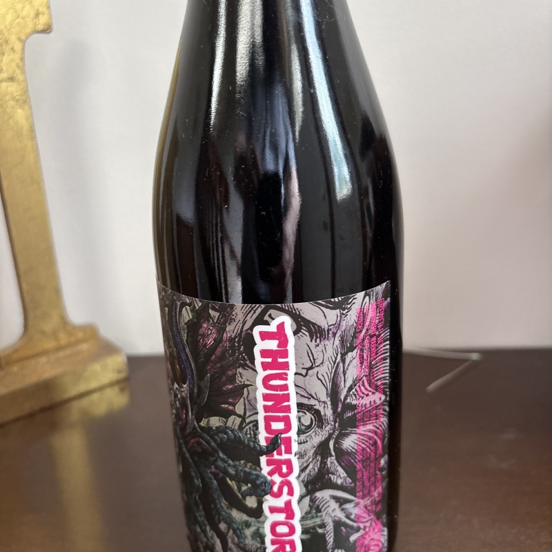 3 Floyds Dark Lord Sundae Thunderstorm 2023