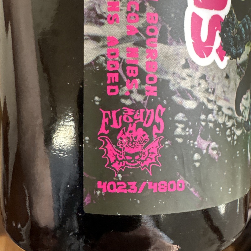 3 Floyds Dark Lord Sundae Thunderstorm 2023