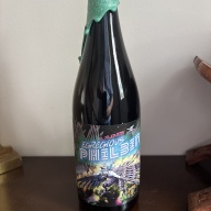3 Floyds Dark Lord Egregious Philbin