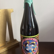 3 Floyds Dark Lord Vanilla Brandy