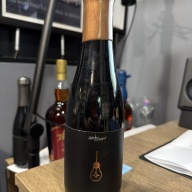 Side Project Double Barrel Aged in Artifact Bourbon Barrels