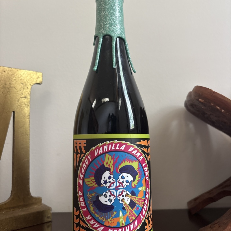 3 Floyds Dark Lord Brandy Vanilla 2026