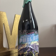 3 Floyds Dark Lord Egregious Philbin 2026