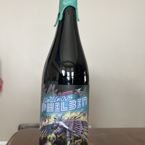 2026 Three Floyds Dark Lord Egregious Philbin