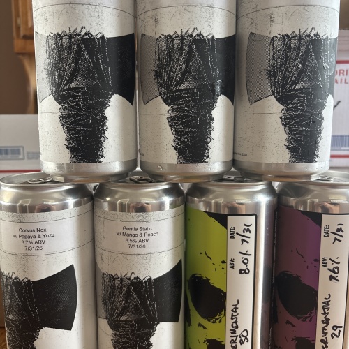 Fidens / Fallside crowlers