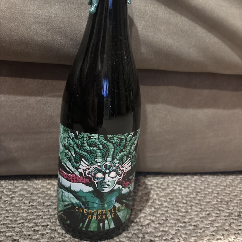 3 Floyds Dark Lord Chemtrailmix 2026