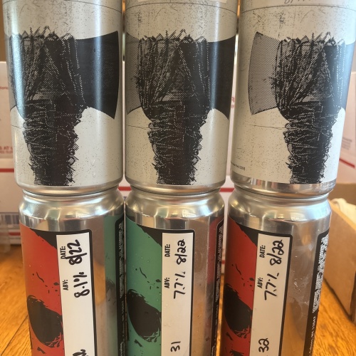 Fidens / Fallside crowlers