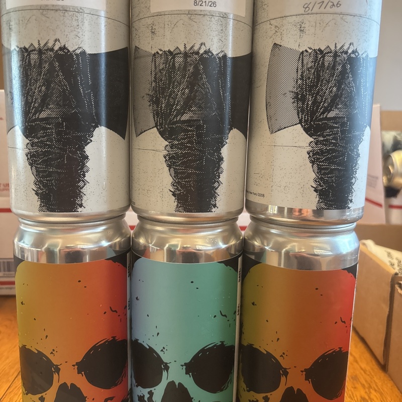 Fidens / Fallside crowlers