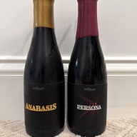Side Project CK Persona & DB Anabasis 10yr