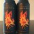 Half Acre - Catch Hell - Buffalo Trace Bourbon Barrel Aged Imperial Stout (2 PACK)