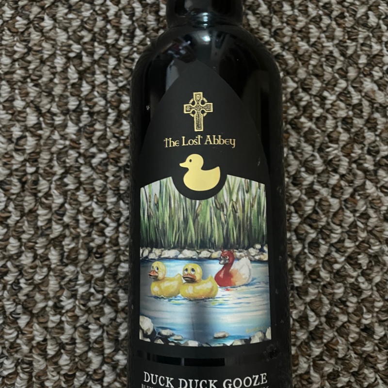 The Lost Abbey - Mother of all Ducks
