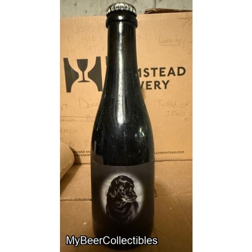 Hill Farmstead Damon El Desarollo Unreleased!