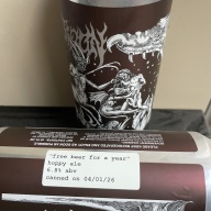 Troon Free Beer For A Year