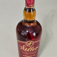 Weller Antique 107 (2019 Vintage)