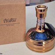 2015 Sam Adams Utopias