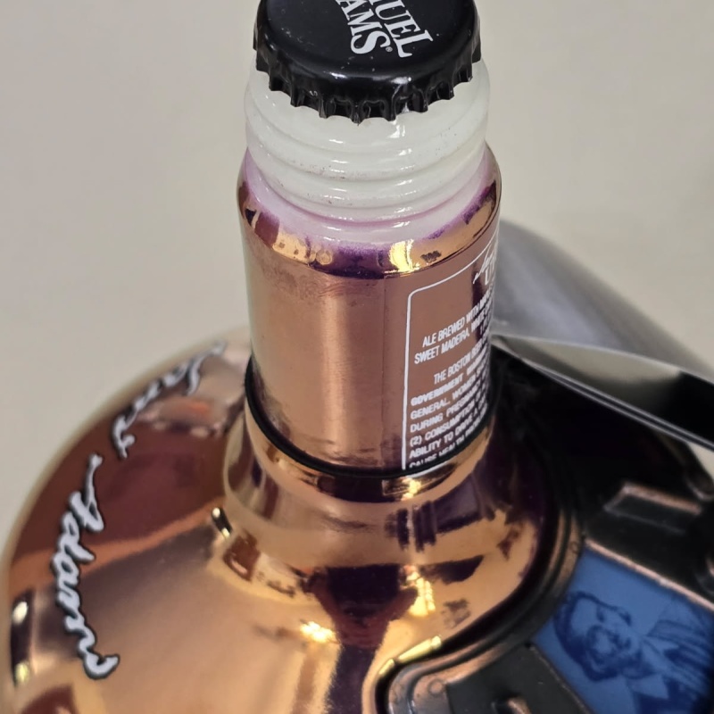 2015 Sam Adams Utopias