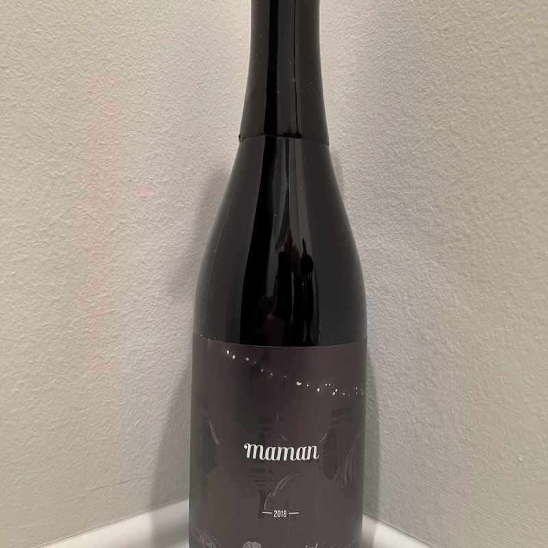 Perennial Maman 2018