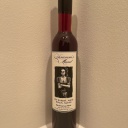 Schramm's Gin Barrel Black Agnes