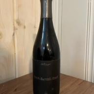 Side Project Beer:Barrel:Time BBT Rye 2022