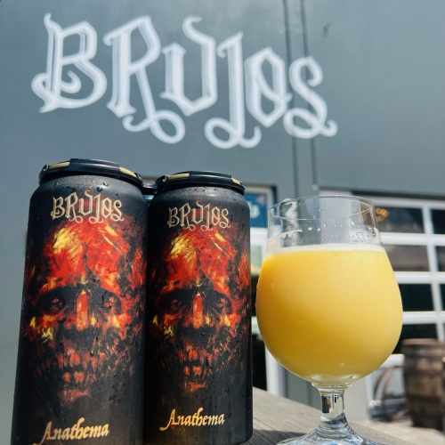 BRUJOS ANATHEMA