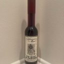 Schramm's Heart of Darkness Batch 6 187ml