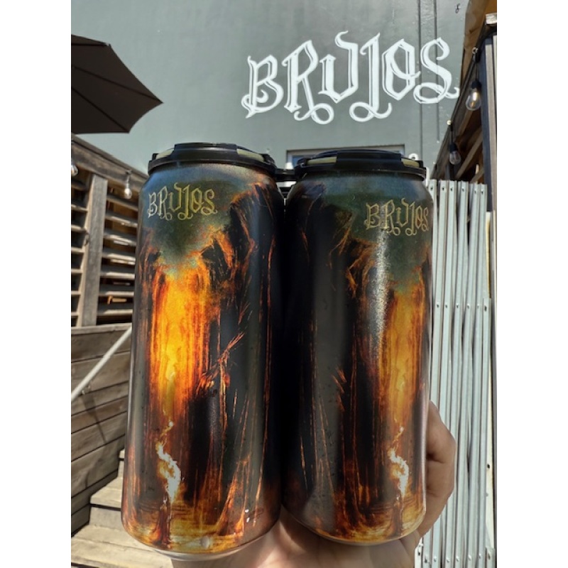 Brujos & Test Collab Innominatus