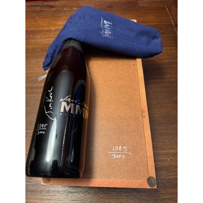 UNOPENED.  Sam Adams Millenium Ale 1385/3000