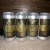 Monkish 4 Pack Glamour, Glitters & Gold  (DDH Double IPA  )