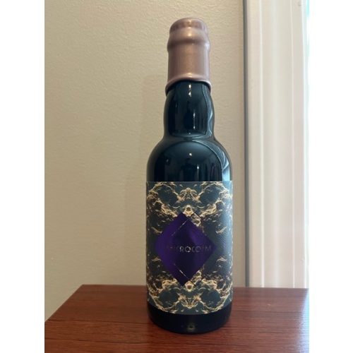 Eighth State Microcosm III Volume II