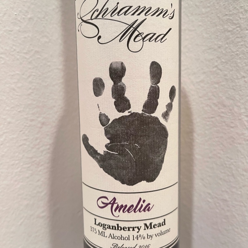 Schramm’s Amelia B1