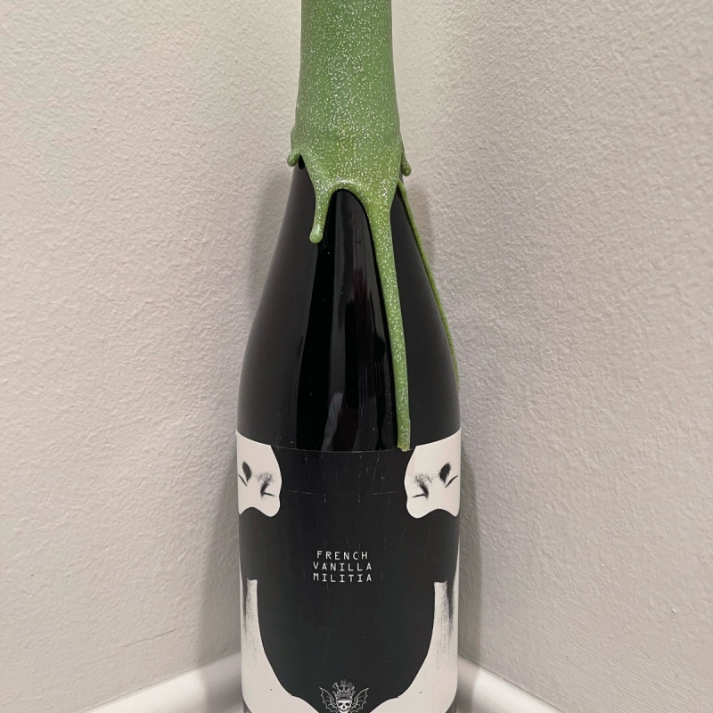 Three Floyds French Vanilla Militia 2017