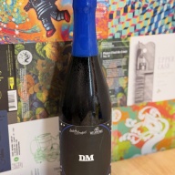 Side Project/WeldWerks Brewing Co. - DM (Blend #2)