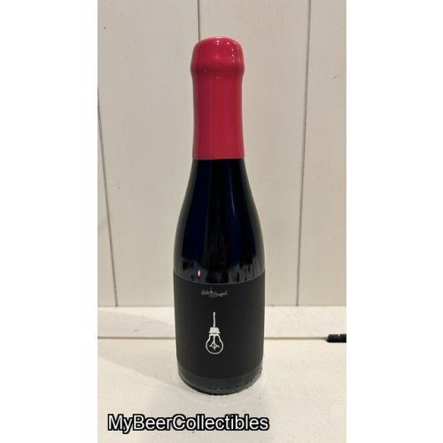 Side Project Double Barrel Derivation 2026 - Double Cocoa Double Vanilla