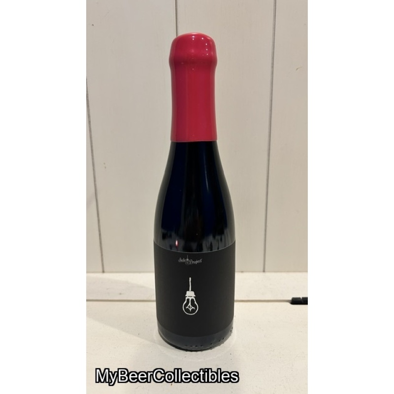 Side Project Double Barrel Derivation 2026 - Double Cocoa Double Vanilla