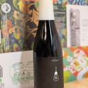 Side Project Double Barrel Derivation (Double Rye Double Vanilla)