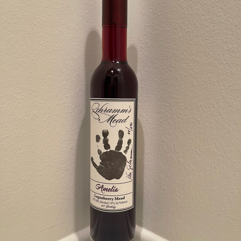 Schramm’s Amelia B4