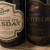 The Bruery 2016 Black Tuesday and So Happens It's Tuesday